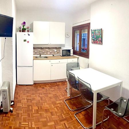 Apartamento Zona Palacio De Las Duenas Y Las Setas Sevilla Kültér fotó