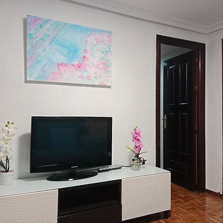 Apartamento Zona Palacio De Las Duenas Y Las Setas Sevilla Kültér fotó