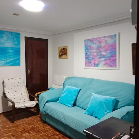 Apartamento Zona Palacio De Las Duenas Y Las Setas Sevilla Kültér fotó