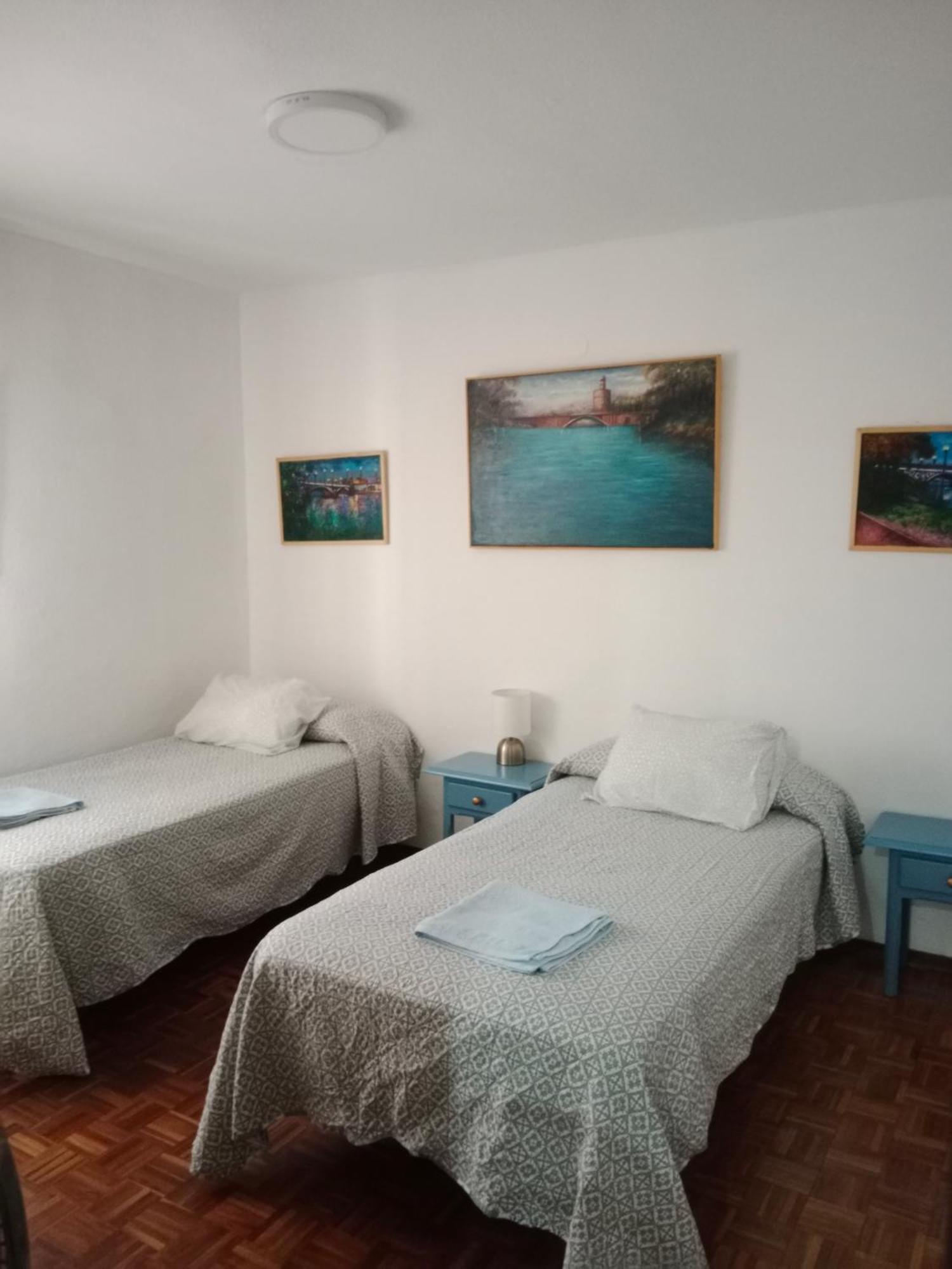 Apartamento Zona Palacio De Las Duenas Y Las Setas Sevilla Kültér fotó