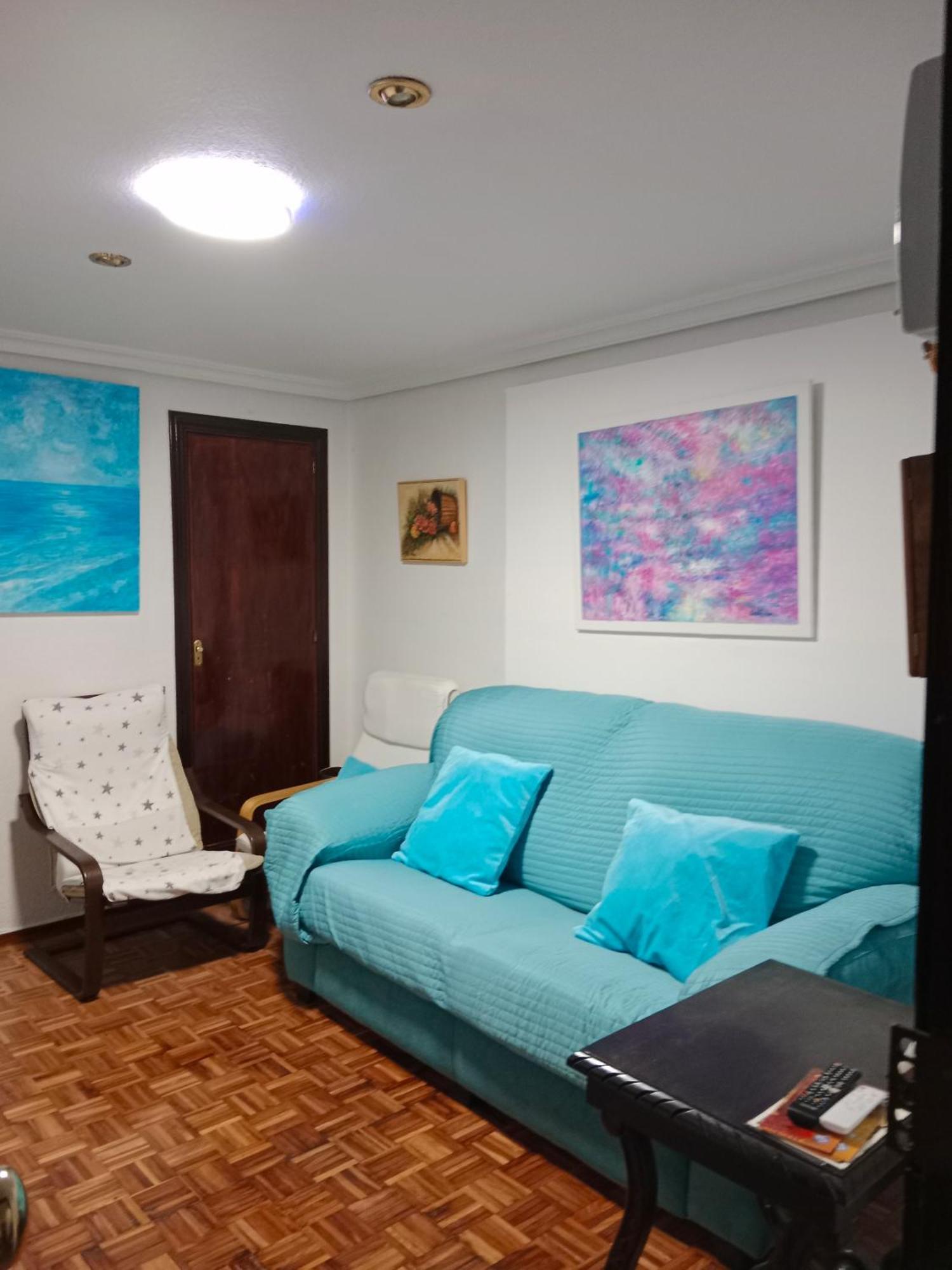 Apartamento Zona Palacio De Las Duenas Y Las Setas Sevilla Kültér fotó
