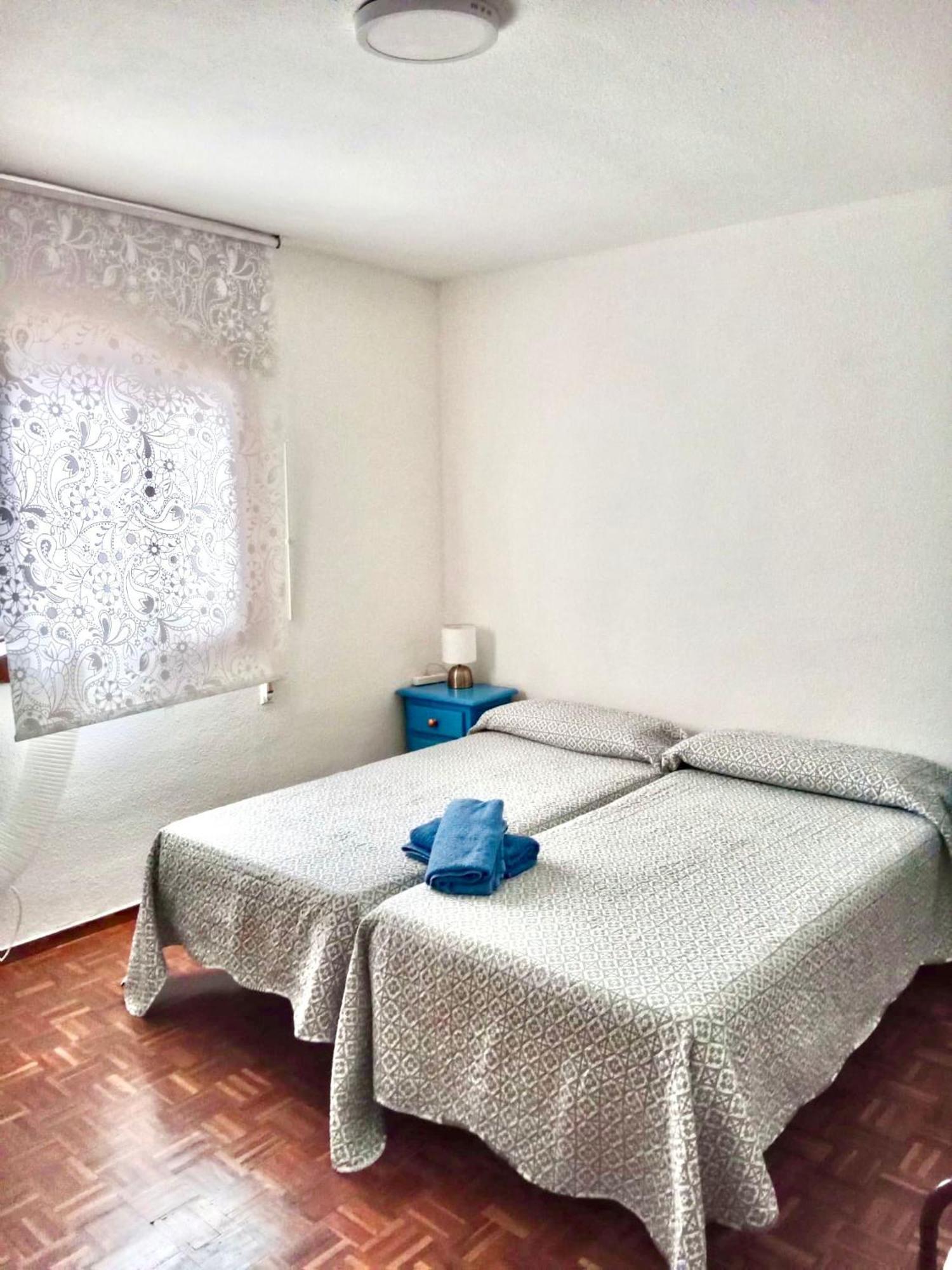 Apartamento Zona Palacio De Las Duenas Y Las Setas Sevilla Kültér fotó
