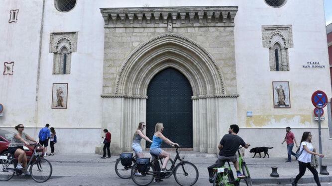 Apartamento Zona Palacio De Las Duenas Y Las Setas Sevilla Kültér fotó