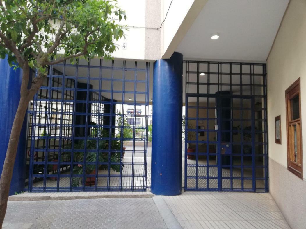Apartamento Zona Palacio De Las Duenas Y Las Setas Sevilla Kültér fotó